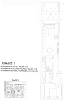 Edificio Mozart, pisos de alquiler nuevos en Granada 