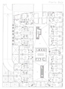 Edificio Mozart, pisos de alquiler nuevos en Granada 