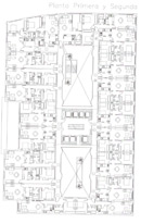 Edificio Mozart, pisos de alquiler nuevos en Granada 