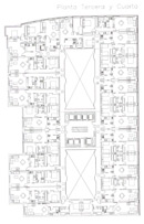 Edificio Mozart, pisos de alquiler nuevos en Granada 